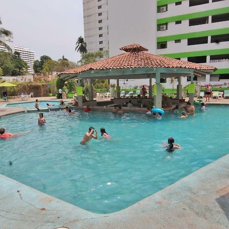 Hotel Acapulco Tortuga Εξωτερικό φωτογραφία