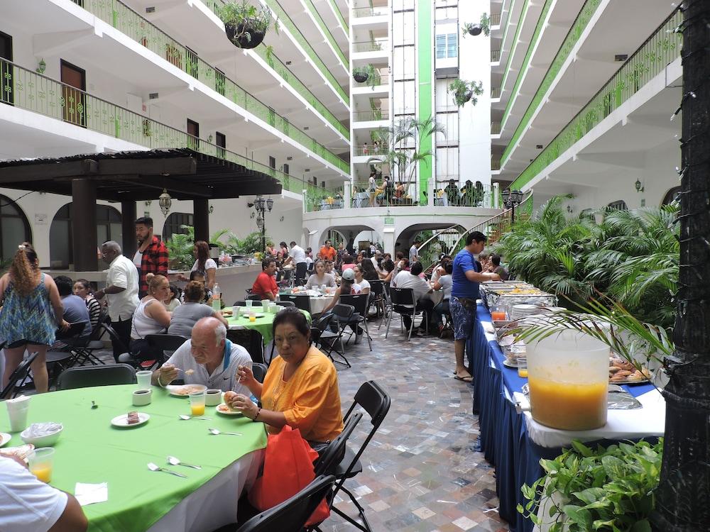 Hotel Acapulco Tortuga Εξωτερικό φωτογραφία
