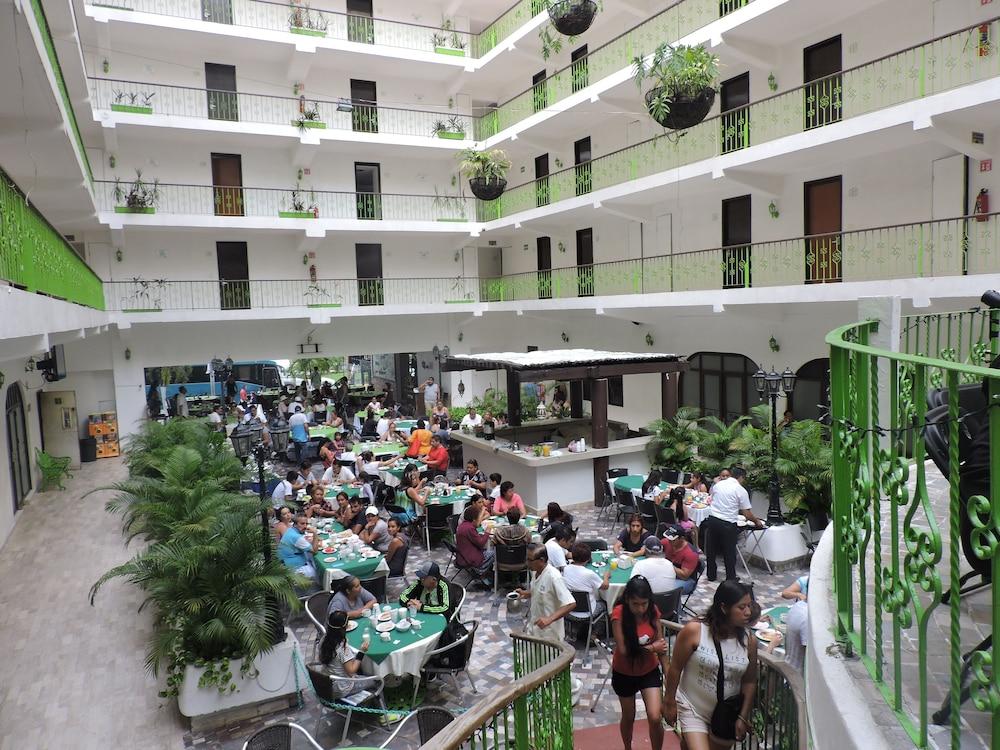 Hotel Acapulco Tortuga Εξωτερικό φωτογραφία