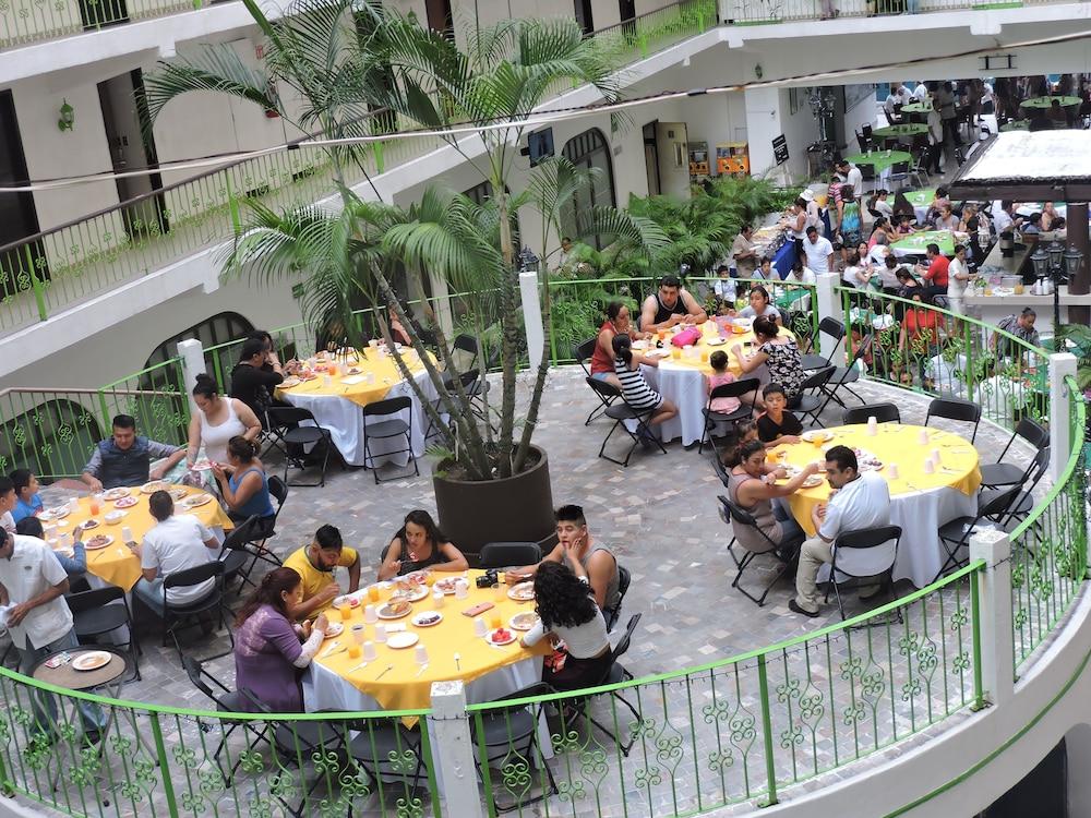Hotel Acapulco Tortuga Εξωτερικό φωτογραφία