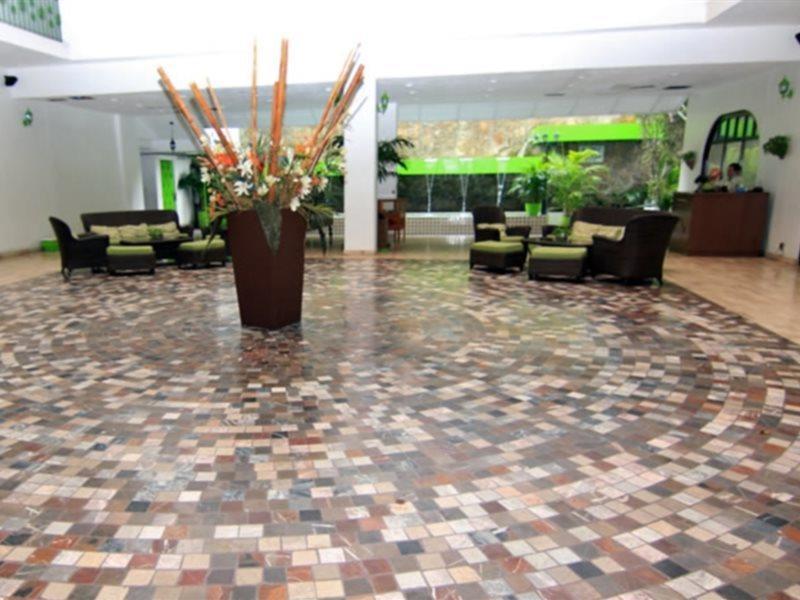 Hotel Acapulco Tortuga Εξωτερικό φωτογραφία