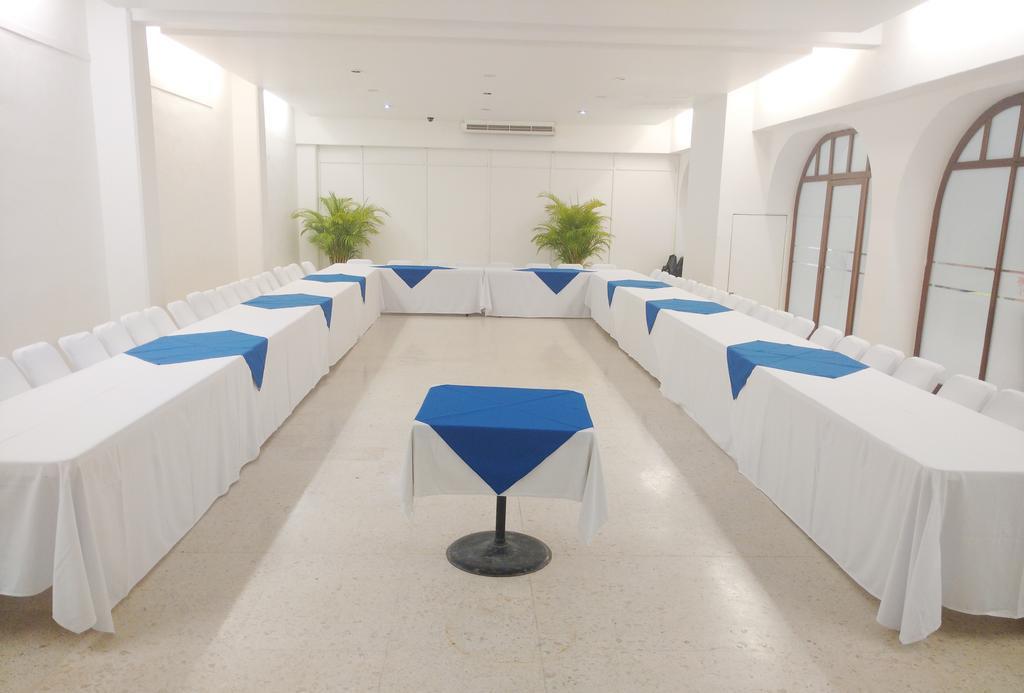 Hotel Acapulco Tortuga Εξωτερικό φωτογραφία