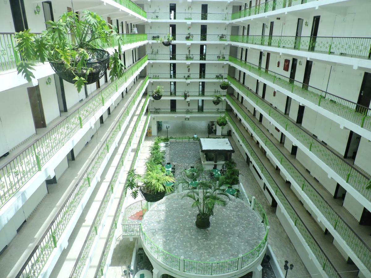 Hotel Acapulco Tortuga Εξωτερικό φωτογραφία