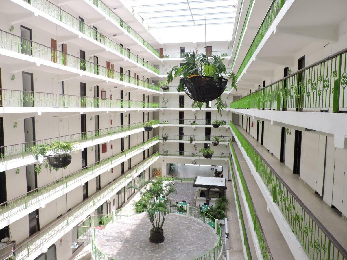 Hotel Acapulco Tortuga Εξωτερικό φωτογραφία